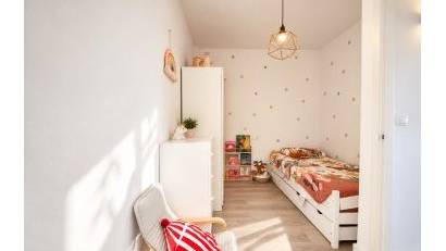 Återförsäljning - Radhus -
Guardamar del Segura - Center - El Raso