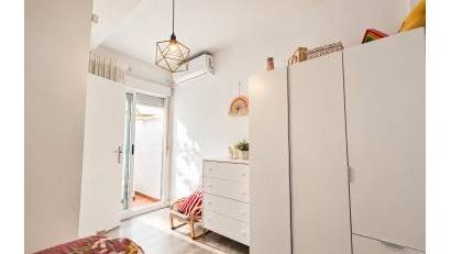 Återförsäljning - Radhus -
Guardamar del Segura - Center - El Raso