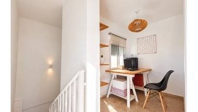 Återförsäljning - Radhus -
Guardamar del Segura - Center - El Raso