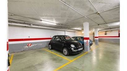 Återförsäljning - Radhus -
Guardamar del Segura - Center - El Raso