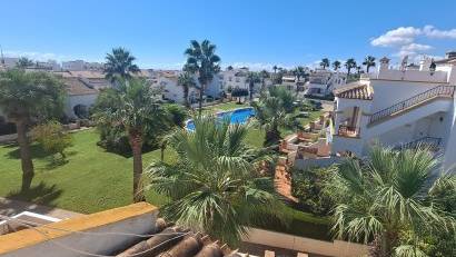 Återförsäljning - Radhus -
Los Dolses - Orihuela Costa