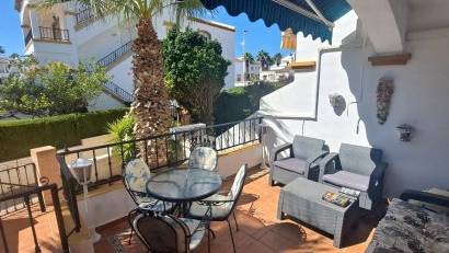 Återförsäljning - Radhus -
Los Dolses - Orihuela Costa