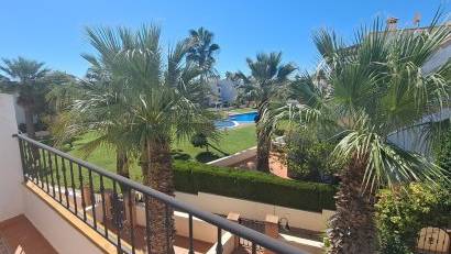Återförsäljning - Radhus -
Los Dolses - Orihuela Costa