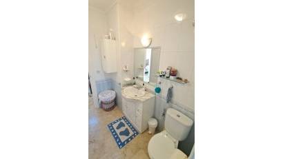 Återförsäljning - Radhus -
Los Dolses - Orihuela Costa