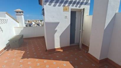Återförsäljning - Radhus -
Los Dolses - Orihuela Costa