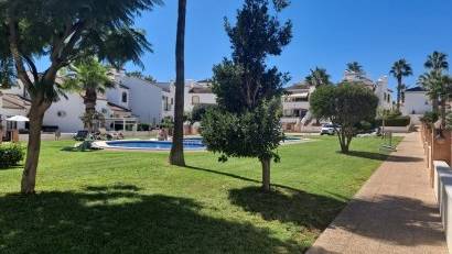 Återförsäljning - Radhus -
Los Dolses - Orihuela Costa