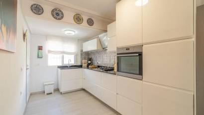 Återförsäljning - Villa -
Orihuela Costa - Los Balcones