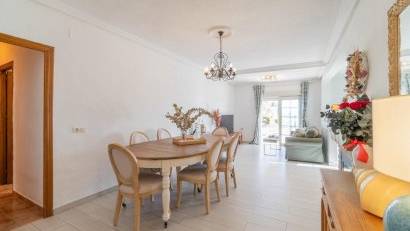 Återförsäljning - Villa -
Orihuela Costa - Los Balcones