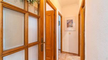Återförsäljning - Villa -
Orihuela Costa - Los Balcones