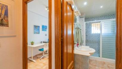 Återförsäljning - Villa -
Orihuela Costa - Los Balcones