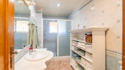 Återförsäljning - Villa -
Orihuela Costa - Los Balcones