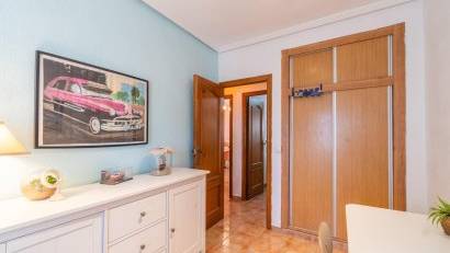 Återförsäljning - Villa -
Orihuela Costa - Los Balcones