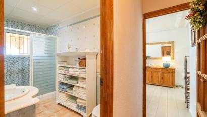 Återförsäljning - Villa -
Orihuela Costa - Los Balcones