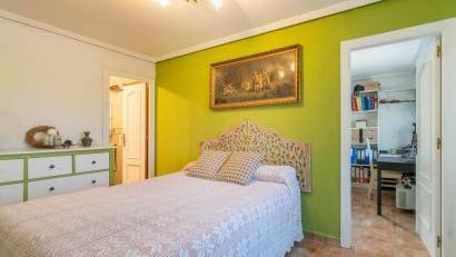 Återförsäljning - Villa -
Orihuela Costa - Los Balcones