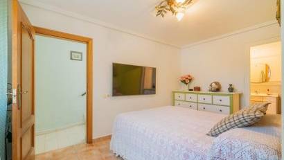 Återförsäljning - Villa -
Orihuela Costa - Los Balcones