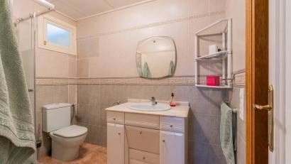 Återförsäljning - Villa -
Orihuela Costa - Los Balcones