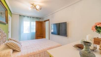 Återförsäljning - Villa -
Orihuela Costa - Los Balcones