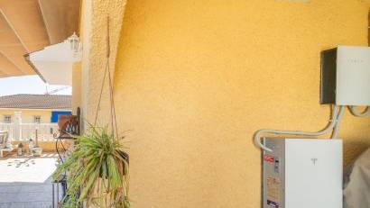Återförsäljning - Villa -
Orihuela Costa - Los Balcones