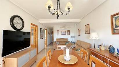 Återförsäljning - Apartment / Duplex -
Orihuela Costa - Campoamor