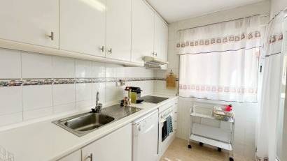 Återförsäljning - Apartment / Duplex -
Orihuela Costa - Campoamor