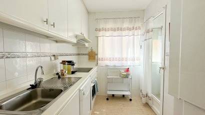 Återförsäljning - Apartment / Duplex -
Orihuela Costa - Campoamor
