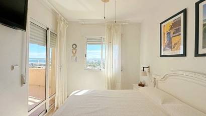 Återförsäljning - Apartment / Duplex -
Orihuela Costa - Campoamor