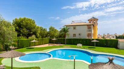 Reventa - Apartment -
Lomas de Cabo Roig