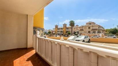 Reventa - Apartment -
Lomas de Cabo Roig