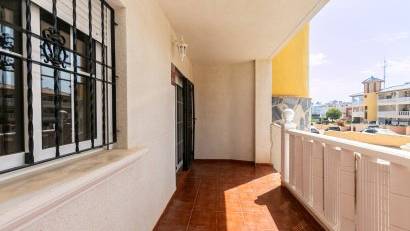 Reventa - Apartment -
Lomas de Cabo Roig