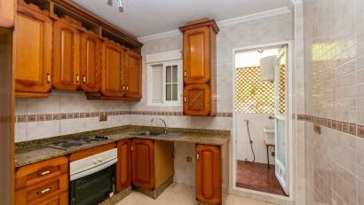 Reventa - Apartment -
Lomas de Cabo Roig