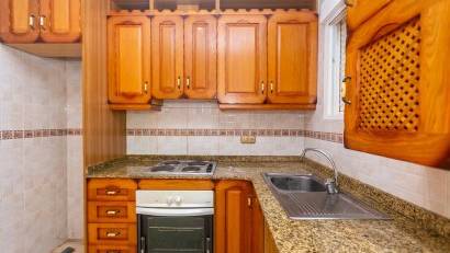 Reventa - Apartment -
Lomas de Cabo Roig