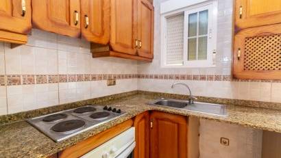 Reventa - Apartment -
Lomas de Cabo Roig