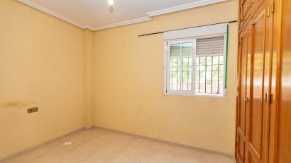 Reventa - Apartment -
Lomas de Cabo Roig