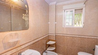 Reventa - Apartment -
Lomas de Cabo Roig