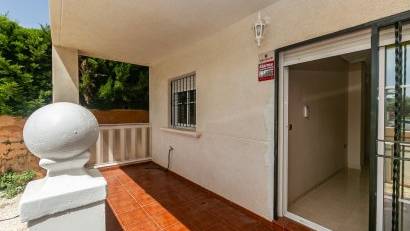 Reventa - Apartment -
Lomas de Cabo Roig