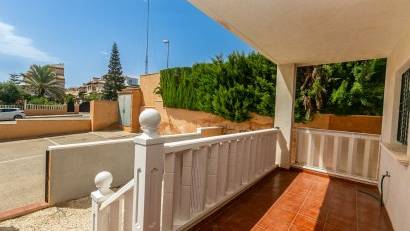 Reventa - Apartment -
Lomas de Cabo Roig