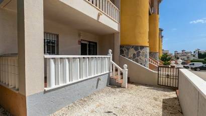 Reventa - Apartment -
Lomas de Cabo Roig