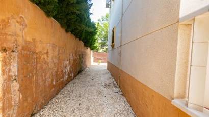 Reventa - Apartment -
Lomas de Cabo Roig