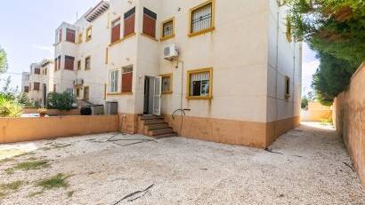 Reventa - Apartment -
Lomas de Cabo Roig