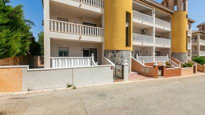 Reventa - Apartment -
Lomas de Cabo Roig