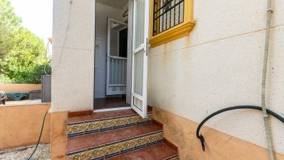 Reventa - Apartment -
Lomas de Cabo Roig
