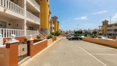 Reventa - Apartment -
Lomas de Cabo Roig