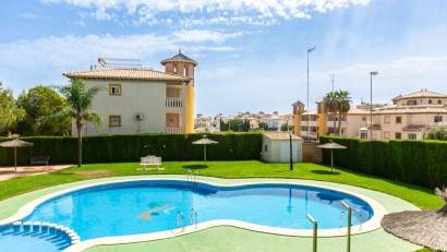 Reventa - Apartment -
Lomas de Cabo Roig
