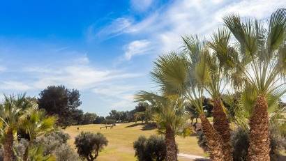 Reventa - Apartment -
Lomas de Cabo Roig