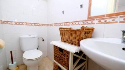 Återförsäljning - Radhus -
Los Dolses - Orihuela Costa