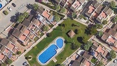 Återförsäljning - Radhus -
Los Dolses - Orihuela Costa