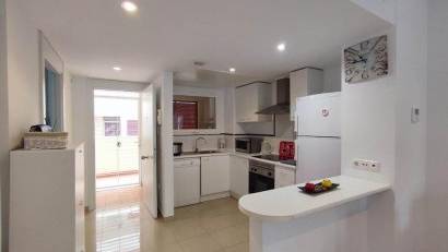 Återförsäljning - Apartment -
Orihuela Costa - Punta Prima