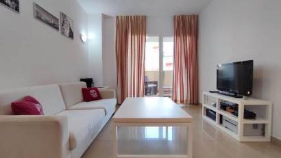 Återförsäljning - Apartment -
Orihuela Costa - Punta Prima