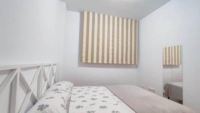 Återförsäljning - Apartment -
Orihuela Costa - Punta Prima