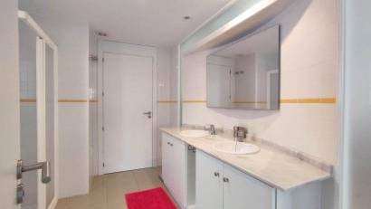 Återförsäljning - Apartment -
Orihuela Costa - Punta Prima